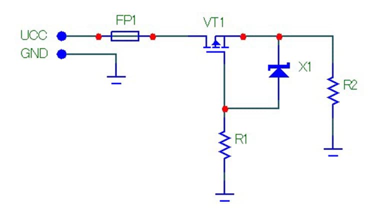 circuty desing