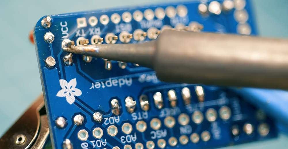 Advanced Soldering Projects Makerspace Urbana, 41% OFF