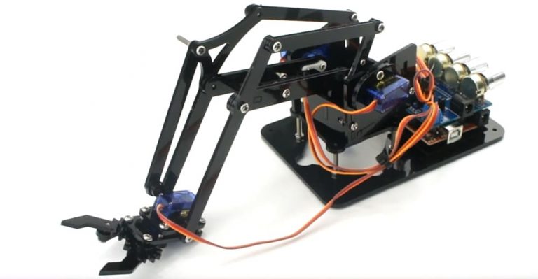 Diystadium DIY Electronic Projects