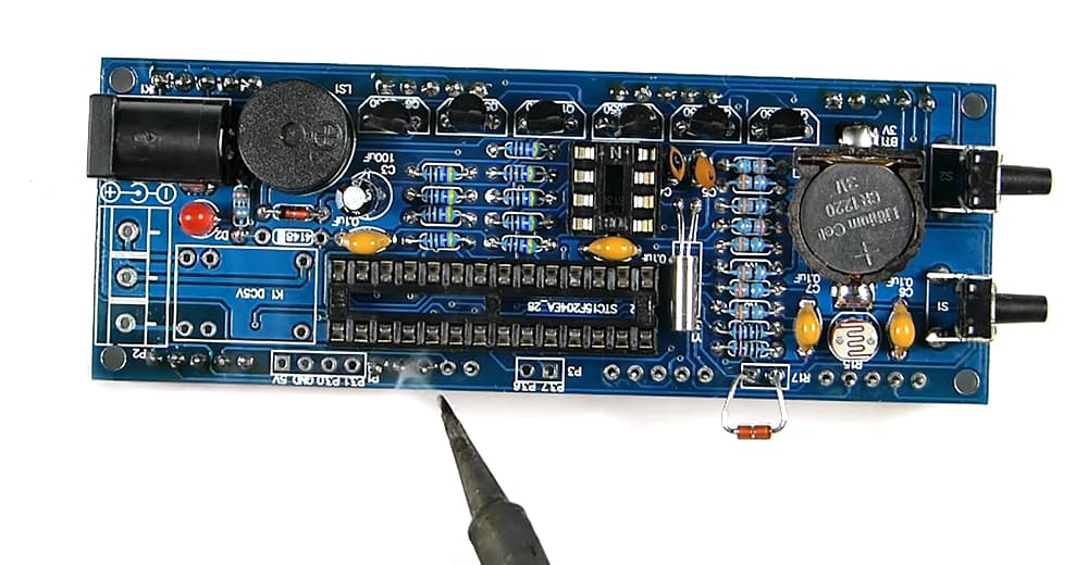 Electronic Soldering Kits For Adults Review List Of Top Rated In 2020 