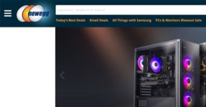 Newegg Electronic Hobby Kits Review